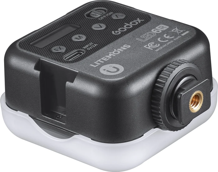 Godox LED6R