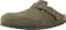Birkenstock Boston Veloursleder Vorschaubild