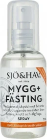 Sjö&Hav Mücken- und Zeckenspray Pumpspray 75ml