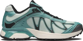 Salomon XT Whisper oil blue/clearly aqua/vanilla ice