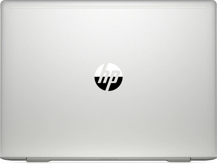 HP ProBook 440 G7, grau, Core i7-10510U, 8GB RAM, 512GB SSD, GeForce MX250, DE