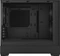 Fractal Design Pop Mini Silent Black Solid, schallgedämmt Vorschaubild