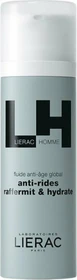 Lierac Homme Globales Anti-Aging Gesichtsfluid, 50ml