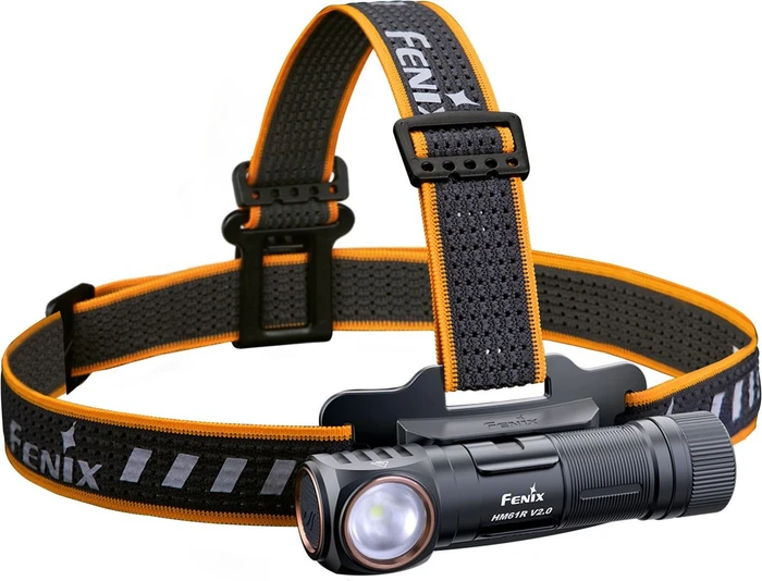 Fenix HM61R V2.0 Stirnlampe