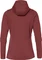 Vaude Monviso Grid Fleece Funktionsjacke redeva (Damen) Vorschaubild