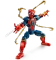 LEGO Marvel Super Heroes Spielset - Iron Spider-Man Baufigur Vorschaubild