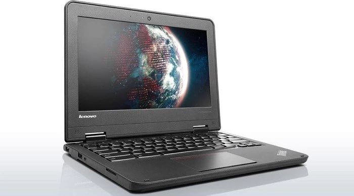 Lenovo ThinkPad 11e, Celeron N2940, 4GB RAM, 500GB HDD, UK