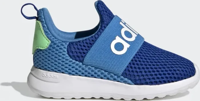 adidas Lite Racer Adapt 4.0 royal blue/cloud white/pulse blue (Junior)