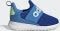 adidas Lite Racer Adapt 4.0 royal blue/cloud white/pulse blue (Junior) Vorschaubild