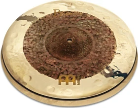 Meinl Byzance Dual Hi-Hat 15"
