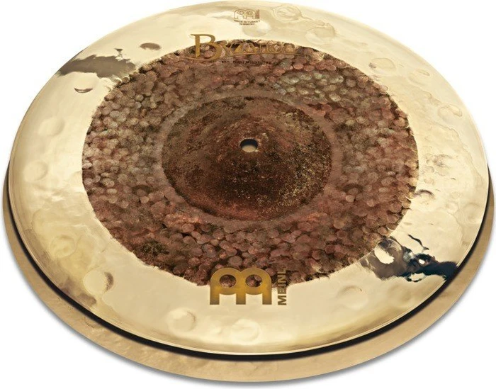 Meinl Byzance Dual Hi-Hat