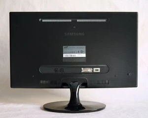 Samsung SyncMaster S23A700D, 23"