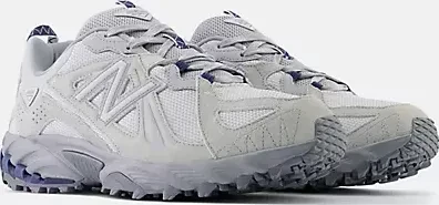 New Balance 610v1 aluminium grey/granite/steel (Herren)