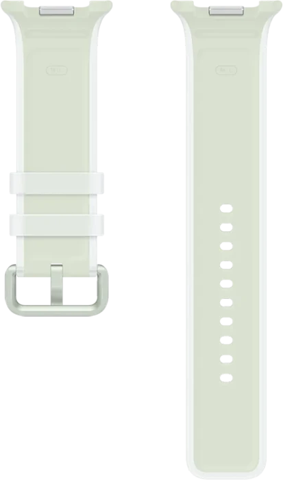 Samsung Misty Band (M/L) für Galaxy Watch9 grün