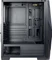 Inter-Tech IT-3303 Hornet, Acrylfenster Vorschaubild