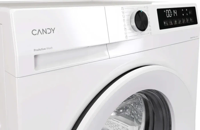 Candy GD 48S6-S Frontlader