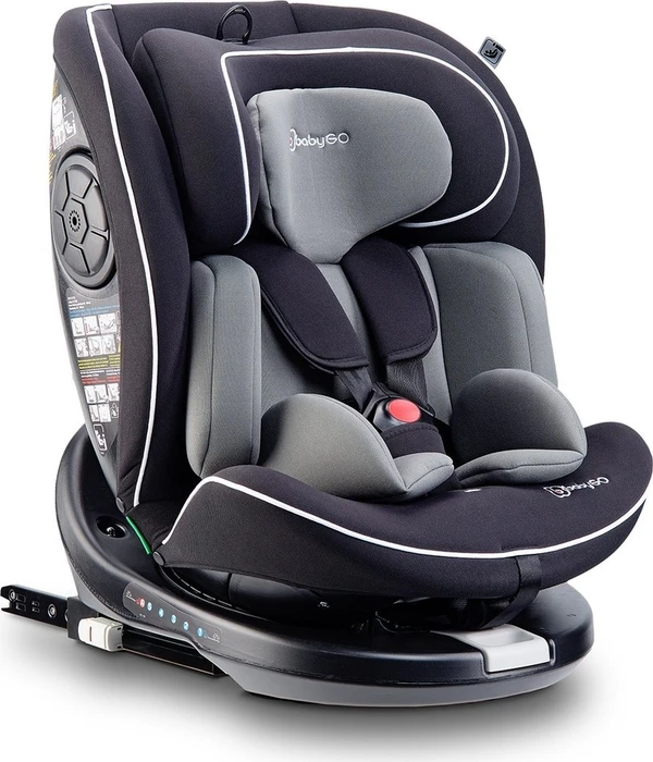 BabyGo Nova 2