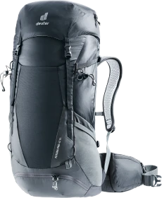 Deuter Futura Pro 42 EL black/graphite
