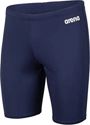 Arena Team Mid Badehose (Herren)
