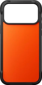 Nomad Rugged Case für Apple iPhone 17 Pro Max ultra orange