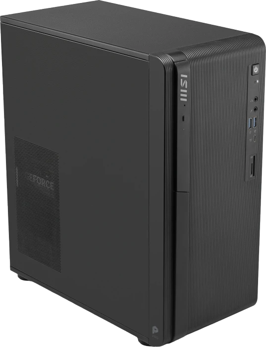 MSI PRO DP180 AI 8HG-1436AT, Core Ultra 5 225, 16GB RAM, 512GB SSD