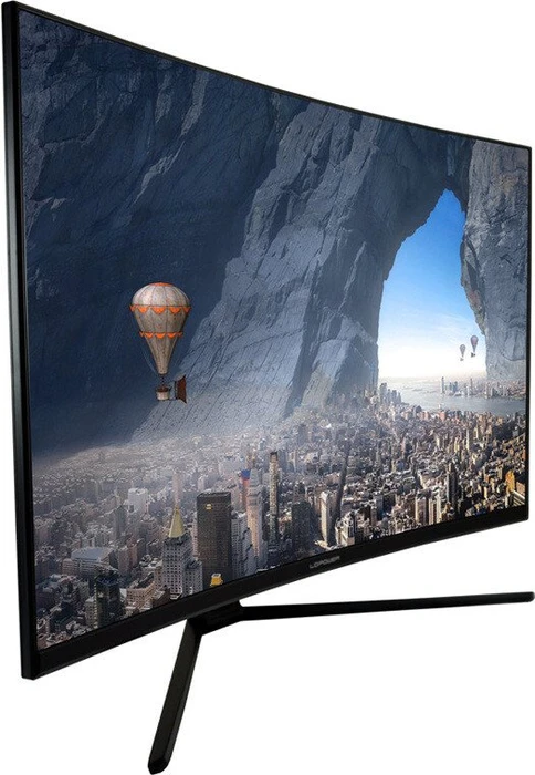 LC-Power LC-M32-QHD-144-C, 31.5"