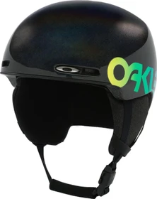 Oakley MOD1 MIPS Helm factory pilot galaxy