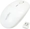 LogiLink Optical Wireless Mouse weiß, USB Vorschaubild