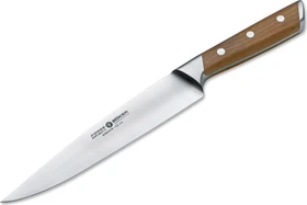 Böker Forge Wood Schinkenmesser 20cm
