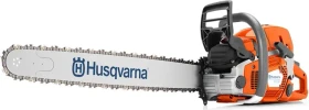 Husqvarna 572 XP G Benzin-Kettensäge
