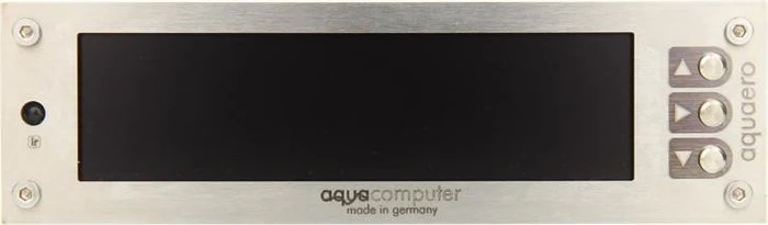 Aqua Computer aquaero 6 PRO, Lüftersteuerung