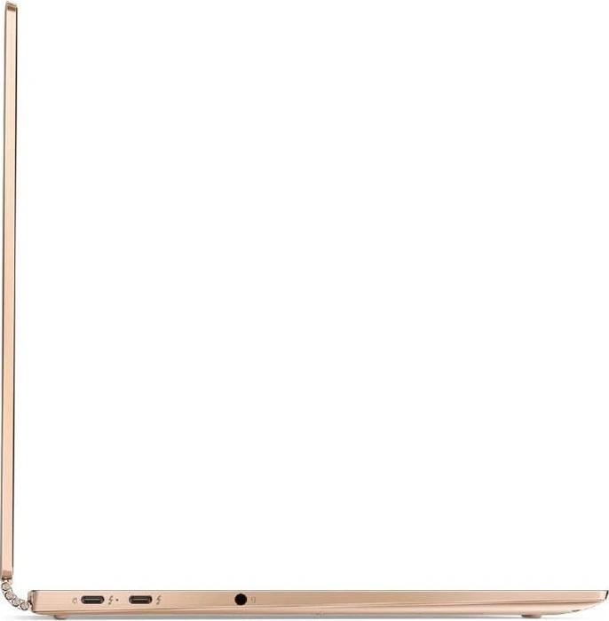 Lenovo Yoga 920-13IKB Copper, Core i7-8550U, 16GB RAM, 1TB SSD, DE