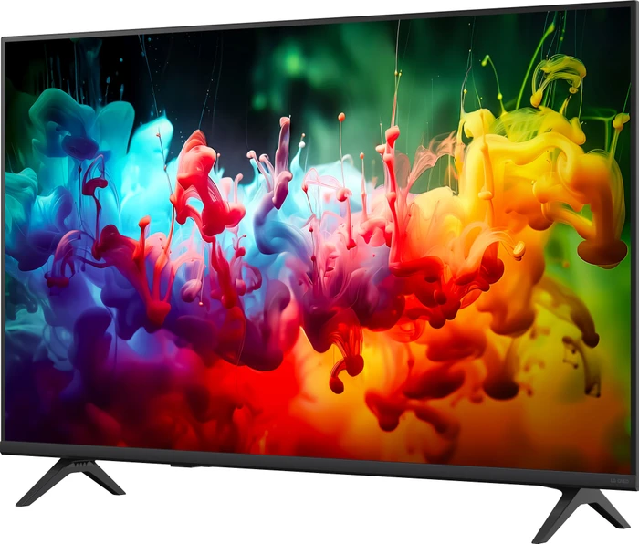 LG 43QNED72B6B