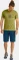 Ortovox Casale Shorts Kletterhose kurz deep ocean (Herren) Vorschaubild