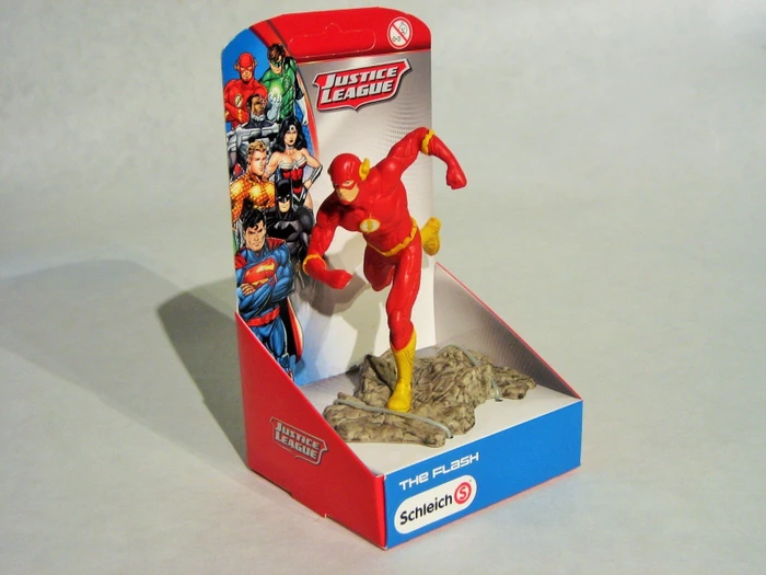 Schleich DC Comics - The Flash