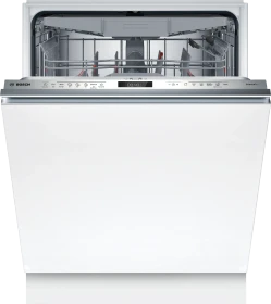 Bosch Serie 6 SBD6ECX18E Großraum-Geschirrspüler
