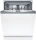 Bosch Serie 6 SBD6ECX18E Großraum-Geschirrspüler