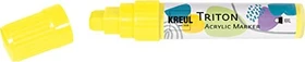Kreul Triton Acrylmarker XXL zitron