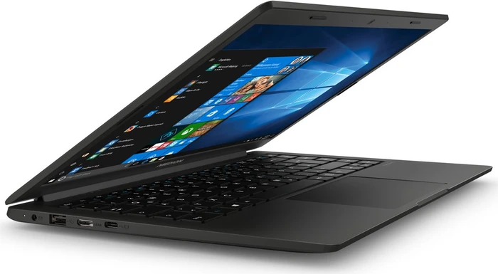 Medion Akoya E4251, Pentium Silver N5000, 8GB RAM, 256GB SSD, DE