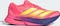 adidas Adizero Boston 13 solar turbo/frozen lemon/dual indigo (Damen) Vorschaubild