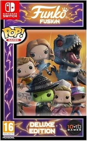 Funko Fusion (Switch)