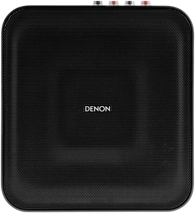 Denon Home Amp