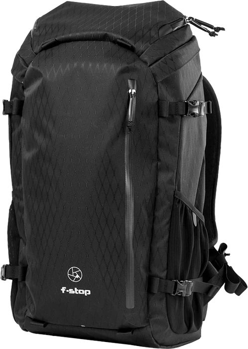 F-stop Kashmir 2 Air 33l Female Torso Rucksack Anthracite
