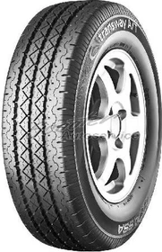 Lassa Transway A/T 215/75 R16C 116/114Q