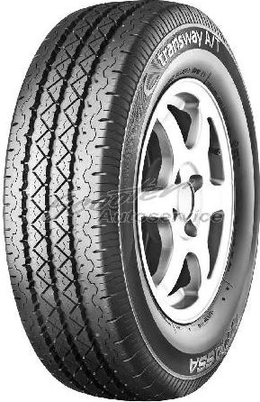 Lassa Transway A/T 215/75 R16C 116/114Q