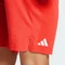 adidas Tennis Ergo Shorts semi lucid red (Herren) Vorschaubild