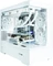 Zalman P30 White, weiß, Glasfenster Vorschaubild