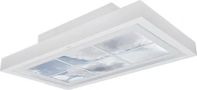Silverline Sky Door 120 Deckenlüftung