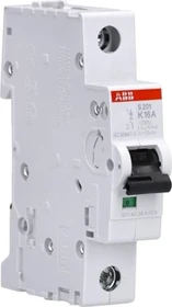 ABB S201-K16