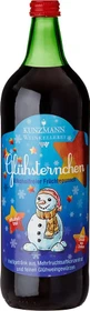 Kunzmann Bio Früchtepunsch 1l